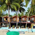 Janisha Beach Huts